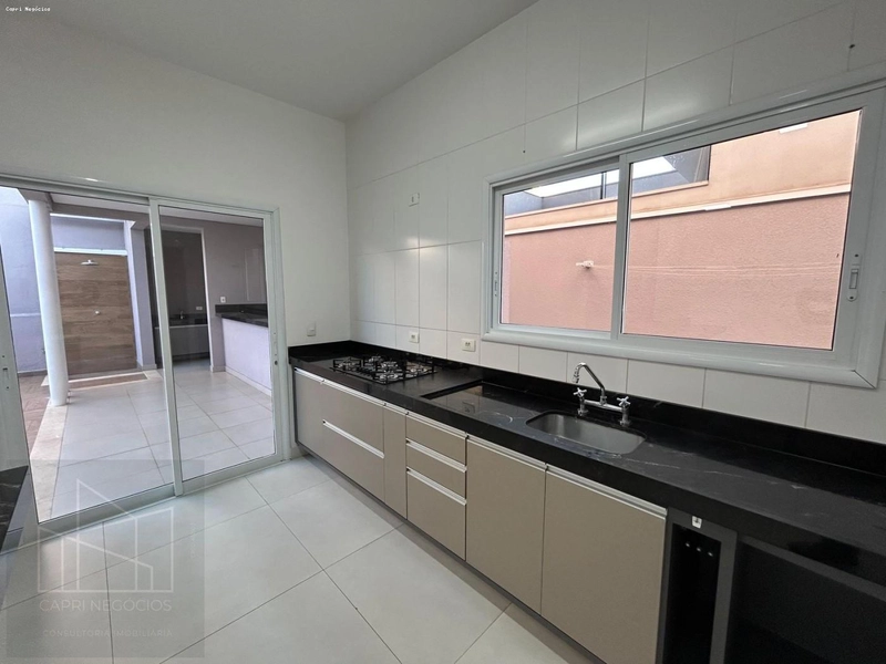 Casa em Condomínio para Locação no bairro Jardim Residencial Maria Dulce: 14ª foto da galeria de imagens do imóvel