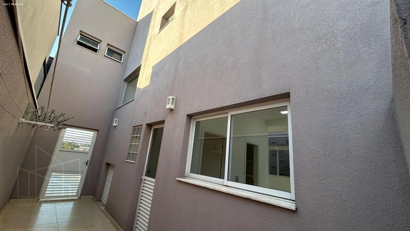 Casa em Condomínio para Locação no bairro Jardim Residencial Maria Dulce: 16ª foto da galeria de imagens do imóvel