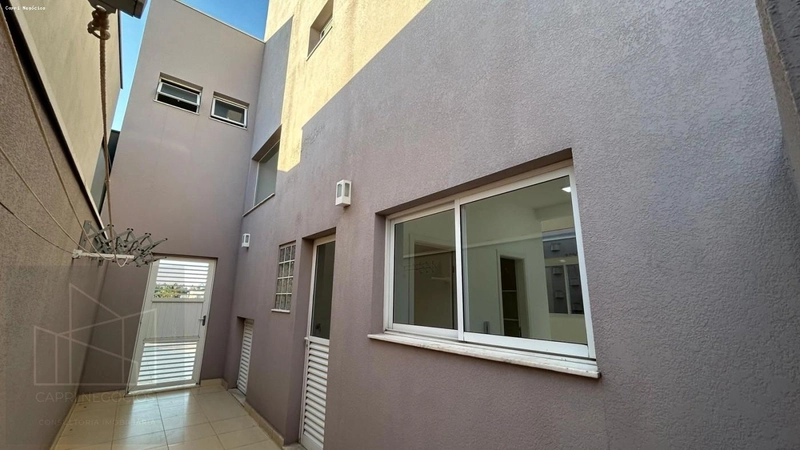 Casa em Condomínio para Locação no bairro Jardim Residencial Maria Dulce: 17ª foto da galeria de imagens do imóvel