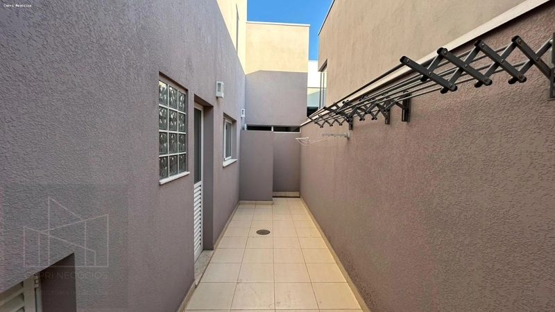 Casa em Condomínio para Locação no bairro Jardim Residencial Maria Dulce: 18ª foto da galeria de imagens do imóvel