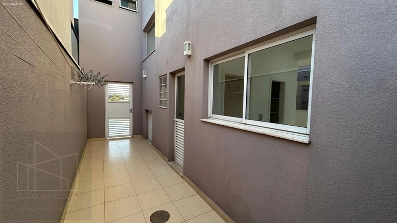 Casa em Condomínio para Locação no bairro Jardim Residencial Maria Dulce: 19ª foto da galeria de imagens do imóvel
