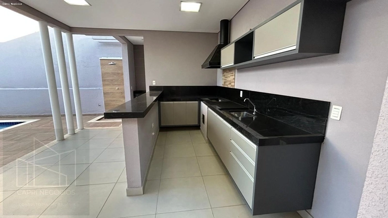 Casa em Condomínio para Locação no bairro Jardim Residencial Maria Dulce: 20ª foto da galeria de imagens do imóvel