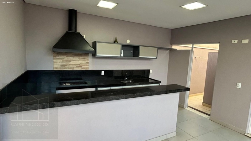 Casa em Condomínio para Locação no bairro Jardim Residencial Maria Dulce: 21ª foto da galeria de imagens do imóvel