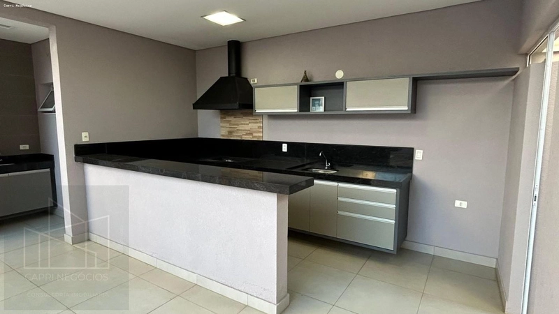 Casa em Condomínio para Locação no bairro Jardim Residencial Maria Dulce: 22ª foto da galeria de imagens do imóvel