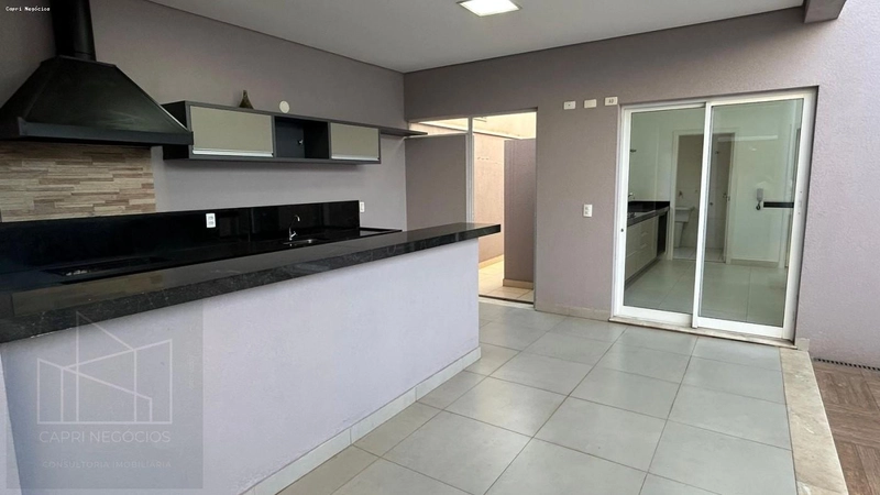 Casa em Condomínio para Locação no bairro Jardim Residencial Maria Dulce: 23ª foto da galeria de imagens do imóvel