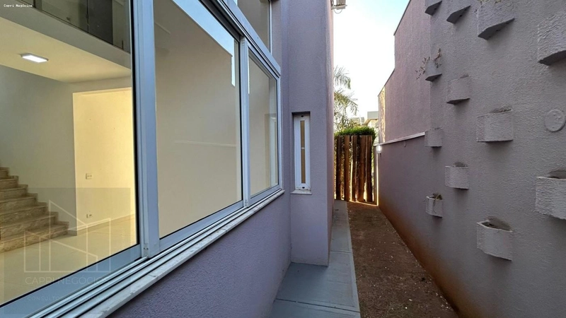 Casa em Condomínio para Locação no bairro Jardim Residencial Maria Dulce: 27ª foto da galeria de imagens do imóvel