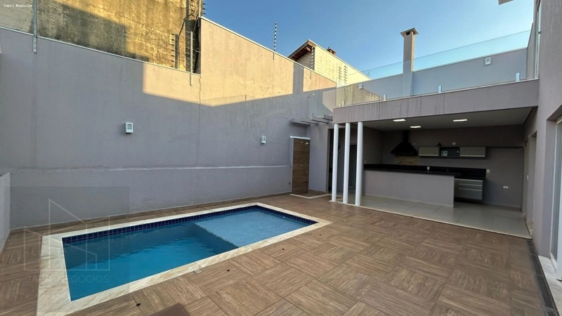 Casa em Condomínio para Locação no bairro Jardim Residencial Maria Dulce: 28ª foto da galeria de imagens do imóvel