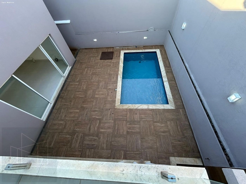 Casa em Condomínio para Locação no bairro Jardim Residencial Maria Dulce: 29ª foto da galeria de imagens do imóvel