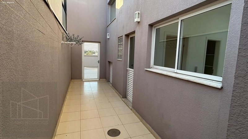 Casa em Condomínio para Locação no bairro Jardim Residencial Maria Dulce: 3ª foto da galeria de imagens do imóvel
