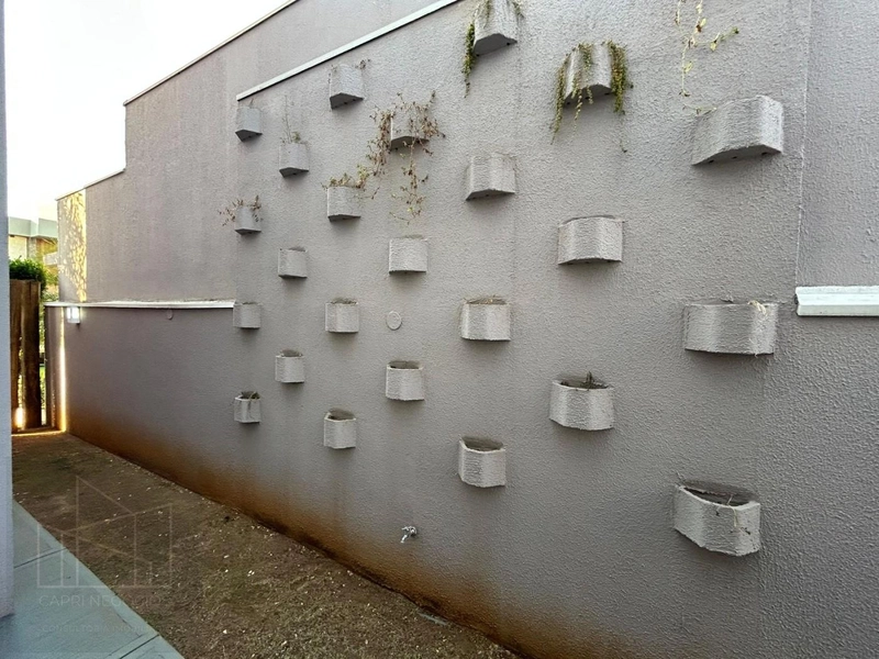 Casa em Condomínio para Locação no bairro Jardim Residencial Maria Dulce: 31ª foto da galeria de imagens do imóvel