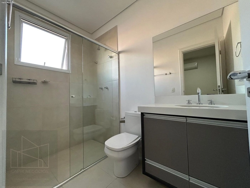 Casa em Condomínio para Locação no bairro Jardim Residencial Maria Dulce: 33ª foto da galeria de imagens do imóvel