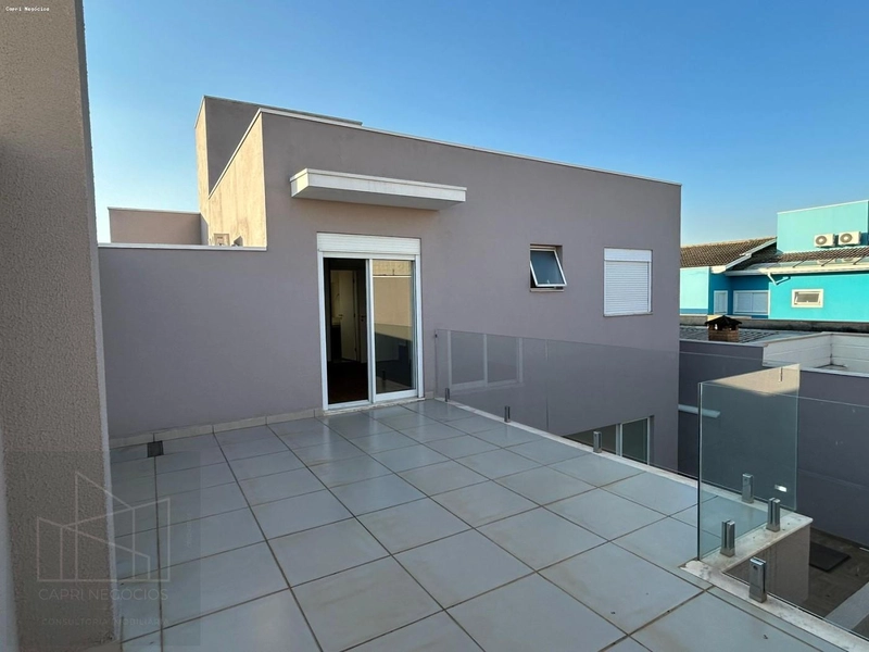 Casa em Condomínio para Locação no bairro Jardim Residencial Maria Dulce: 37ª foto da galeria de imagens do imóvel