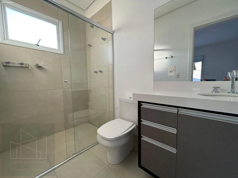 Casa em Condomínio para Locação no bairro Jardim Residencial Maria Dulce: 39ª foto da galeria de imagens do imóvel