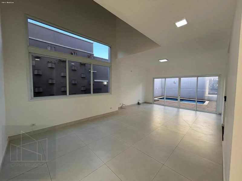 Casa em Condomínio para Locação no bairro Jardim Residencial Maria Dulce: 4ª foto da galeria de imagens do imóvel