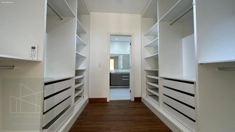 Casa em Condomínio para Locação no bairro Jardim Residencial Maria Dulce: 43ª foto da galeria de imagens do imóvel