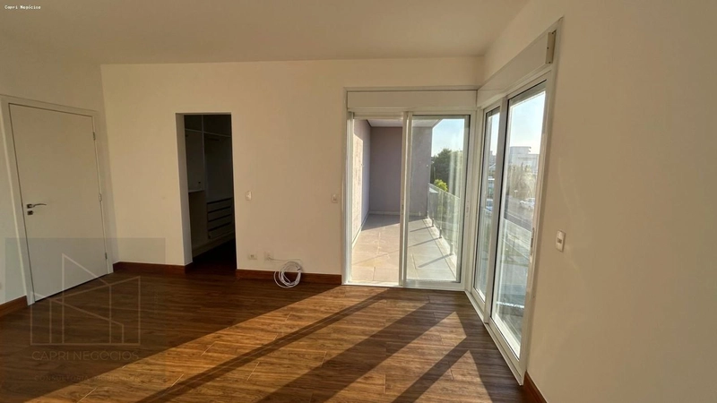 Casa em Condomínio para Locação no bairro Jardim Residencial Maria Dulce: 45ª foto da galeria de imagens do imóvel