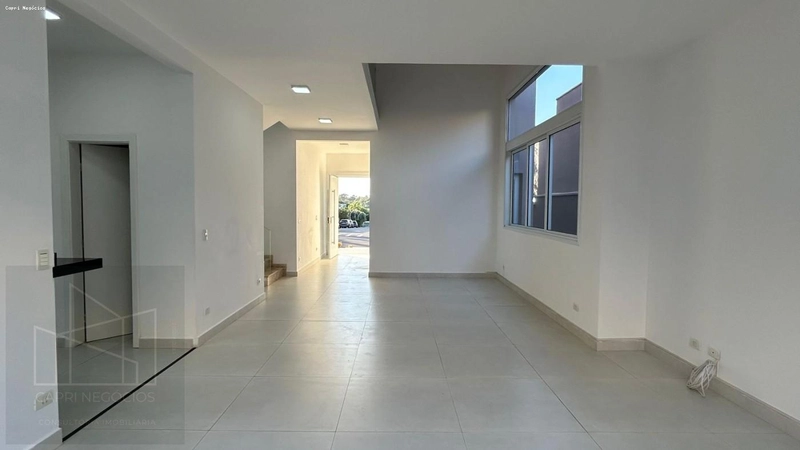 Casa em Condomínio para Locação no bairro Jardim Residencial Maria Dulce: 5ª foto da galeria de imagens do imóvel