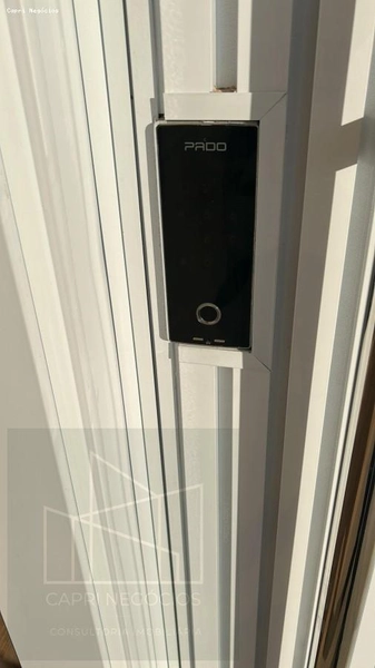 Casa em Condomínio para Locação no bairro Jardim Residencial Maria Dulce: 9ª foto da galeria de imagens do imóvel