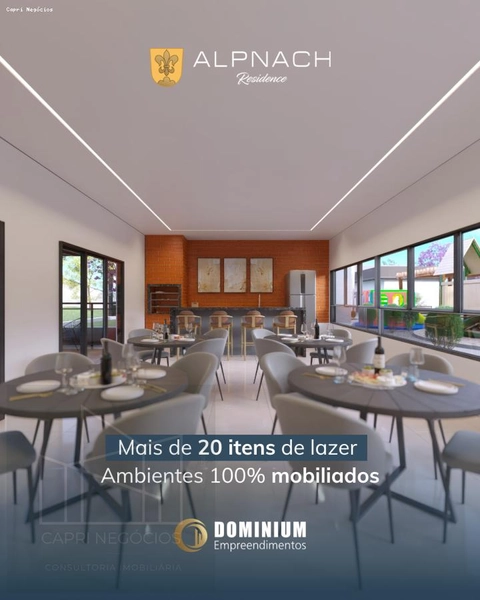 Lote em Condomínio Fechado para Venda em Indaiatuba / SP no bairro Jardim Esplanada: 3ª foto da galeria de imagens do imóvel