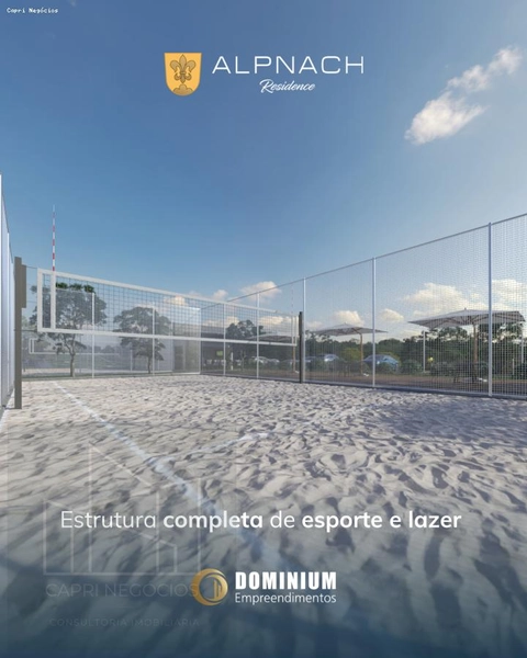 Lote em Condomínio Fechado para Venda em Indaiatuba / SP no bairro Jardim Esplanada: 5ª foto da galeria de imagens do imóvel