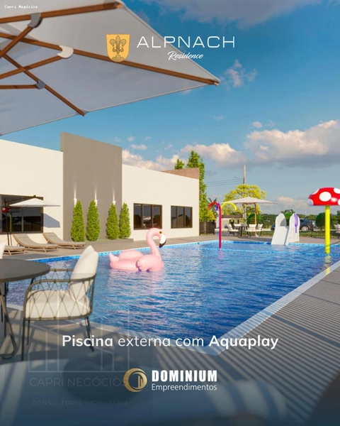 Lote em Condomínio Fechado para Venda em Indaiatuba / SP no bairro Jardim Esplanada: 6ª foto da galeria de imagens do imóvel