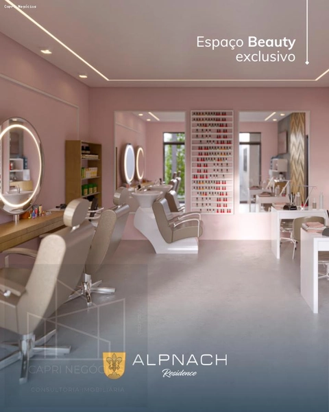 Lote em Condomínio Fechado para Venda em Indaiatuba / SP no bairro Jardim Esplanada: 8ª foto da galeria de imagens do imóvel