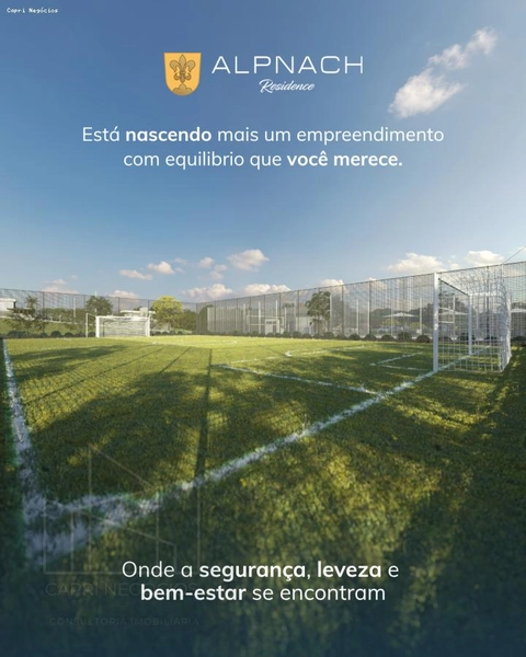 Lote em Condomínio Fechado para Venda em Indaiatuba / SP no bairro Jardim Esplanada: 9ª foto da galeria de imagens do imóvel