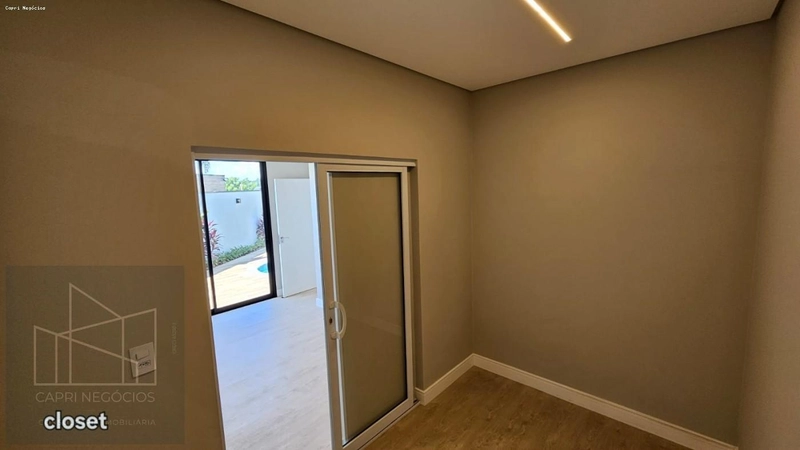 Casa em Condomínio para Venda em Indaiatuba / SP no bairro Jardim Piemonte: 20ª foto da galeria de imagens do imóvel