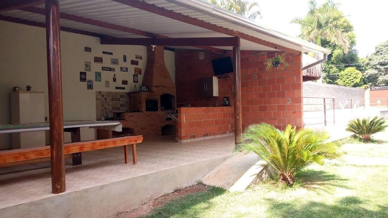 Chácara para Venda em Indaiatuba / SP no bairro Parque Das Bandeiras: 1ª foto da galeria de imagens do imóvel