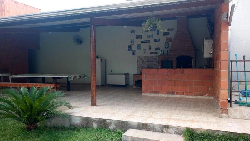 Chácara para Venda em Indaiatuba / SP no bairro Parque Das Bandeiras: 5ª foto da galeria de imagens do imóvel