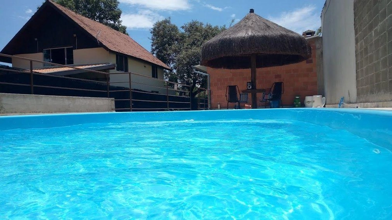 Chácara para Venda em Indaiatuba / SP no bairro Parque Das Bandeiras: 8ª foto da galeria de imagens do imóvel