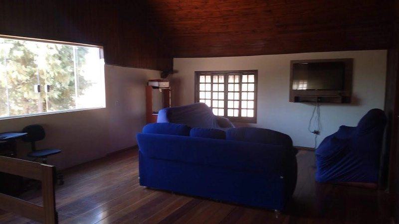 Chácara para Venda em Indaiatuba / SP no bairro Parque Das Bandeiras: 14ª foto da galeria de imagens do imóvel