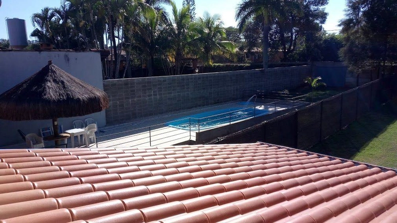 Chácara para Venda em Indaiatuba / SP no bairro Parque Das Bandeiras: 17ª foto da galeria de imagens do imóvel