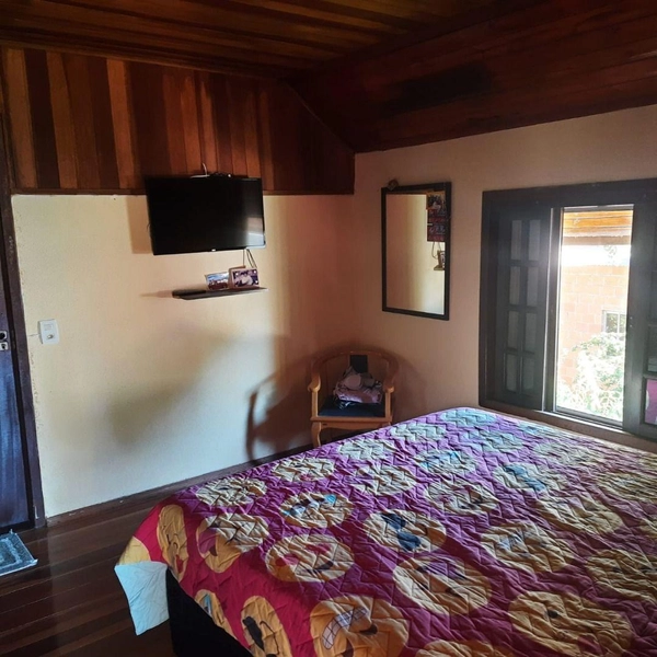 Chácara para Venda em Indaiatuba / SP no bairro Parque Das Bandeiras: 29ª foto da galeria de imagens do imóvel