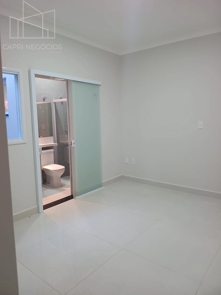 Casa a venda Bairro - Boa Esperança - Indiatuba: 20ª foto da galeria de imagens do imóvel