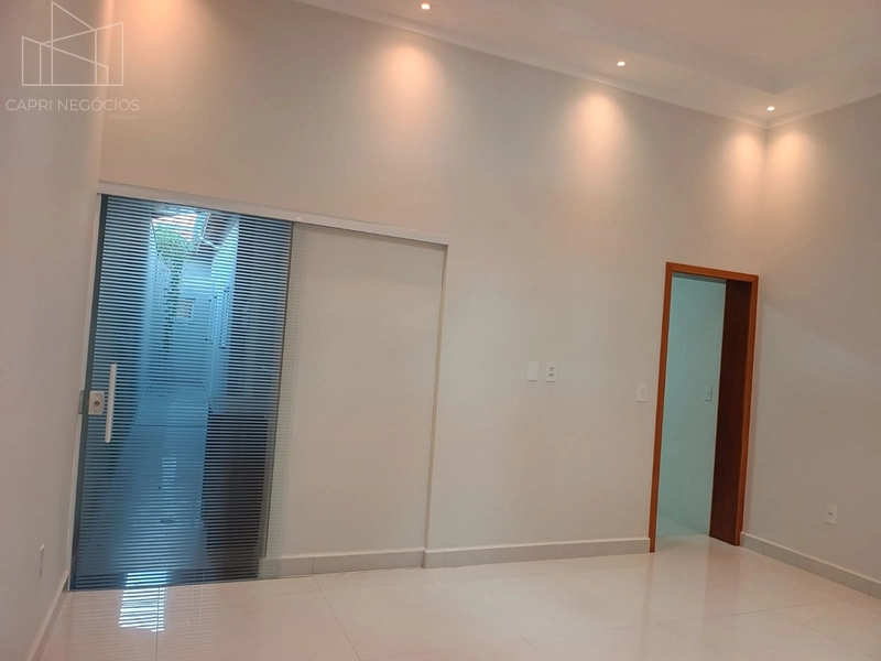 Casa a venda Bairro - Boa Esperança - Indiatuba: 5ª foto da galeria de imagens do imóvel