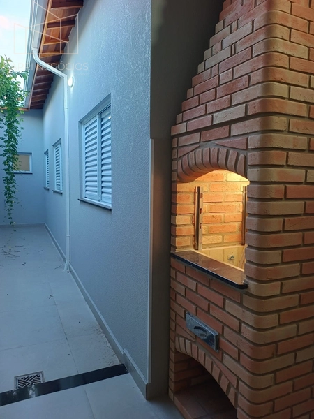 Casa a venda Bairro - Boa Esperança - Indiatuba: 10ª foto da galeria de imagens do imóvel