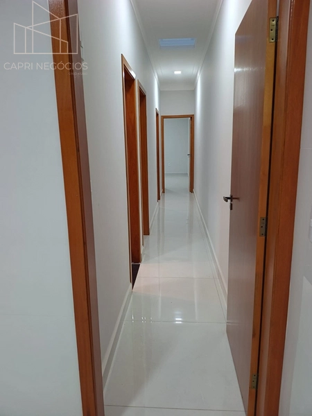 Casa a venda Bairro - Boa Esperança - Indiatuba: 9ª foto da galeria de imagens do imóvel