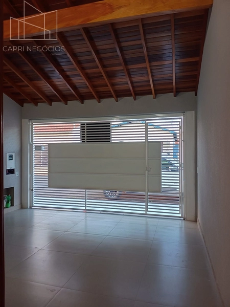 Casa a venda Bairro - Boa Esperança - Indiatuba: 2ª foto da galeria de imagens do imóvel