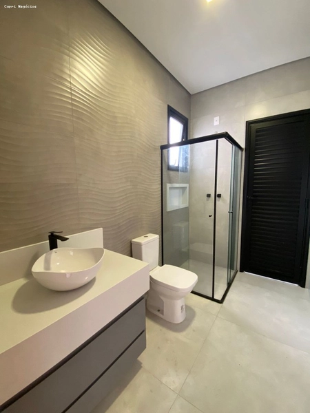 Casa em Condomínio para Venda em Indaiatuba / SP no bairro Condomínio Park Gran Reserve: 11ª foto da galeria de imagens do imóvel