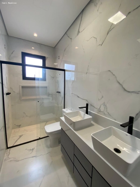 Casa em Condomínio para Venda em Indaiatuba / SP no bairro Condomínio Park Gran Reserve: 12ª foto da galeria de imagens do imóvel