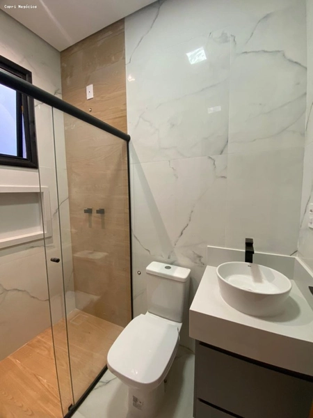 Casa em Condomínio para Venda em Indaiatuba / SP no bairro Condomínio Park Gran Reserve: 13ª foto da galeria de imagens do imóvel