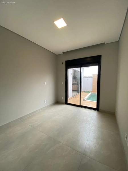 Casa em Condomínio para Venda em Indaiatuba / SP no bairro Condomínio Park Gran Reserve: 19ª foto da galeria de imagens do imóvel