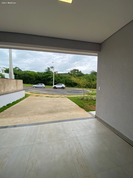 Casa em Condomínio para Venda em Indaiatuba / SP no bairro Condomínio Park Gran Reserve: 2ª foto da galeria de imagens do imóvel