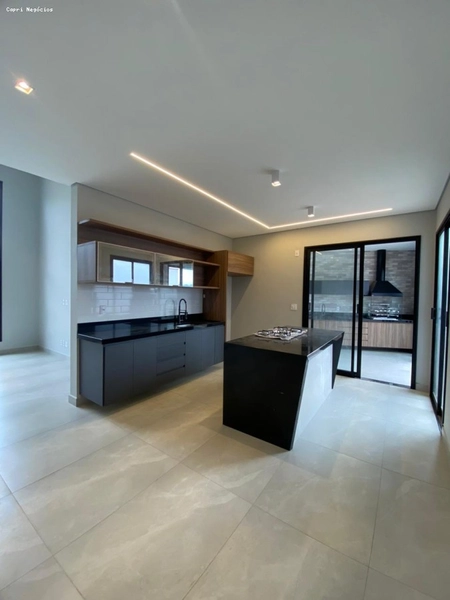 Casa em Condomínio para Venda em Indaiatuba / SP no bairro Condomínio Park Gran Reserve: 5ª foto da galeria de imagens do imóvel