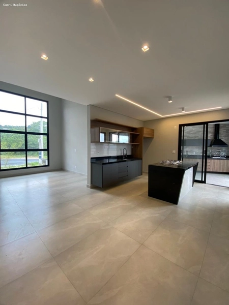 Casa em Condomínio para Venda em Indaiatuba / SP no bairro Condomínio Park Gran Reserve: 6ª foto da galeria de imagens do imóvel