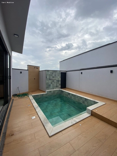 Casa em Condomínio para Venda em Indaiatuba / SP no bairro Condomínio Park Gran Reserve: 7ª foto da galeria de imagens do imóvel