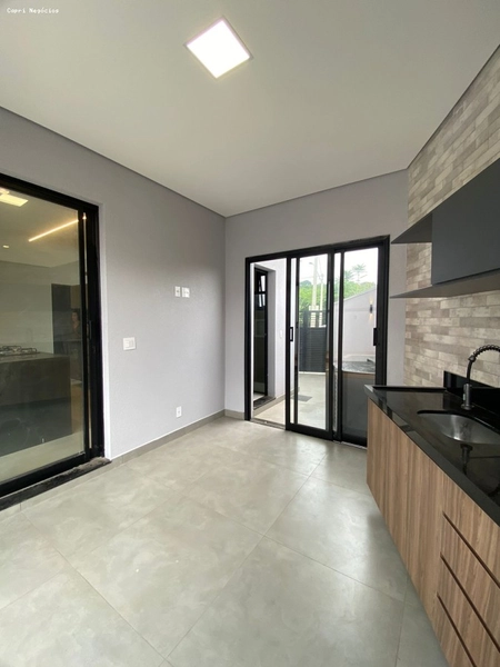 Casa em Condomínio para Venda em Indaiatuba / SP no bairro Condomínio Park Gran Reserve: 9ª foto da galeria de imagens do imóvel
