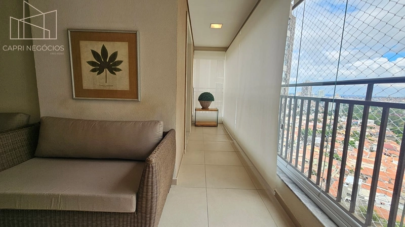 The Park View MOBILIADO - Apartamento com 104m² a venda : 21ª foto da galeria de imagens do imóvel