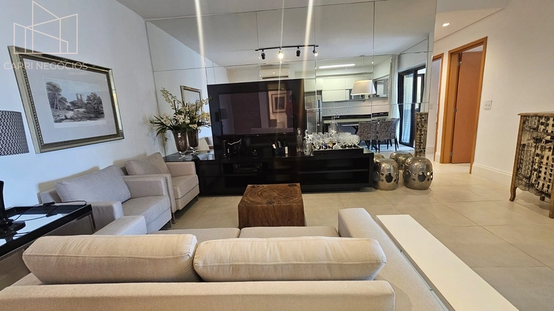 The Park View MOBILIADO - Apartamento com 104m² a venda : 19ª foto da galeria de imagens do imóvel